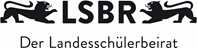 Logo Landesschülerbeirat