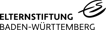 Logo Elternstiftung Baden-Württemberg