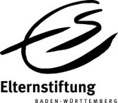 Logo Elternstiftung Baden-Württemberg